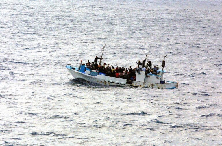 IOM objavil poročilo o globalnih migracijah v letu 2026
