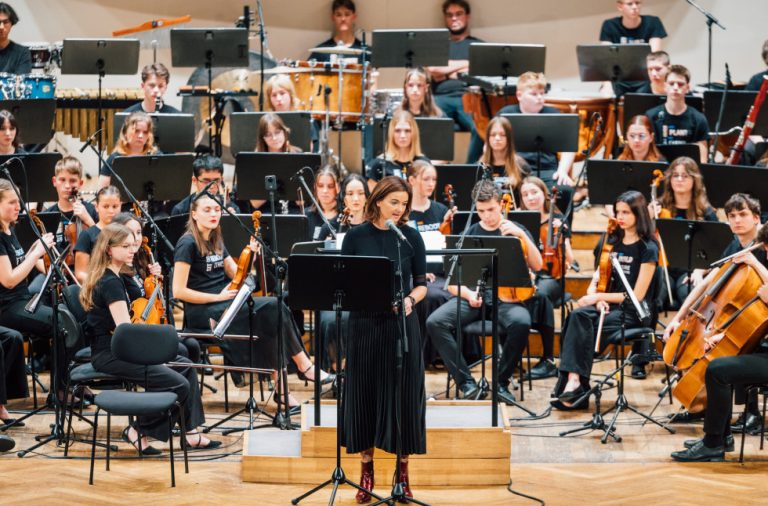 Slovenski dan na Dunaju: Slovenija država dialoga, sodelovanja in ustvarjalnosti