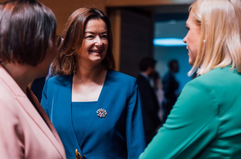 Ko gre za kršitve človekovih pravic s strani Izraela, EU ne more več molčati